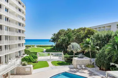 2780 S Ocean Boulevard #311 1
