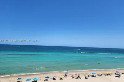 3505 S Ocean Dr #901 1