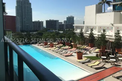 1300 S Miami Ave #1008 1