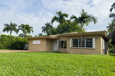 7531 Coquina Dr 1