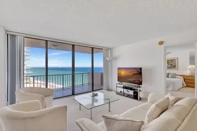 4200 N Ocean Drive #1-1106 1