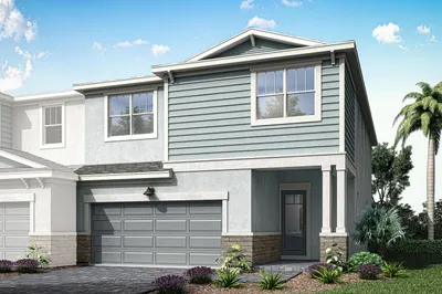 Oceana Home Rendering