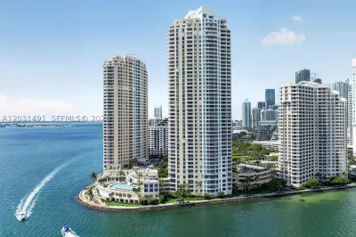 848 Brickell Key Dr #3402 1