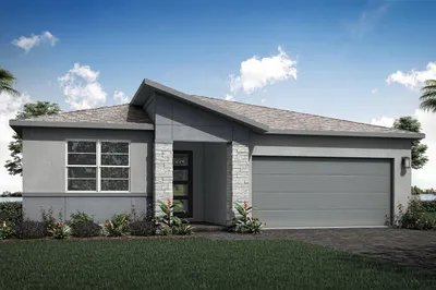 Caledon Home Rendering