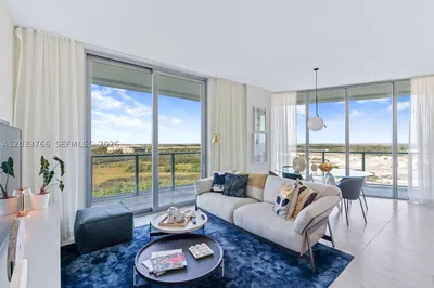 2000 Metropica Way #1810 1