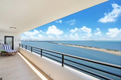 2333 Brickell Ave #PH-102 1