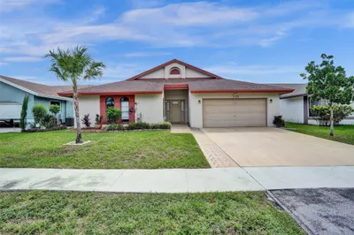 3151 NW 107th Dr 1