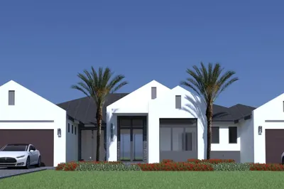 3155 Equestrian Drive 1