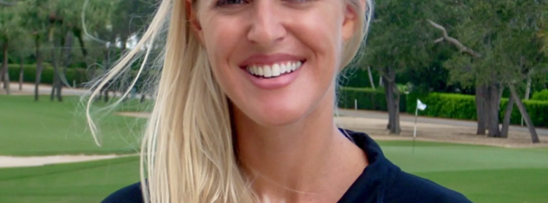 Sylvia’s Spotlight on Jupiter Country Club’s new Fitness Director, Kasie Zilk