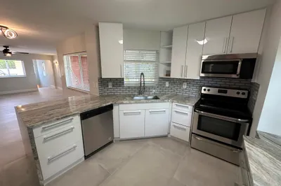 500 Scotia Drive #201 1