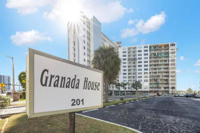 201 N Ocean Boulevard #204 1