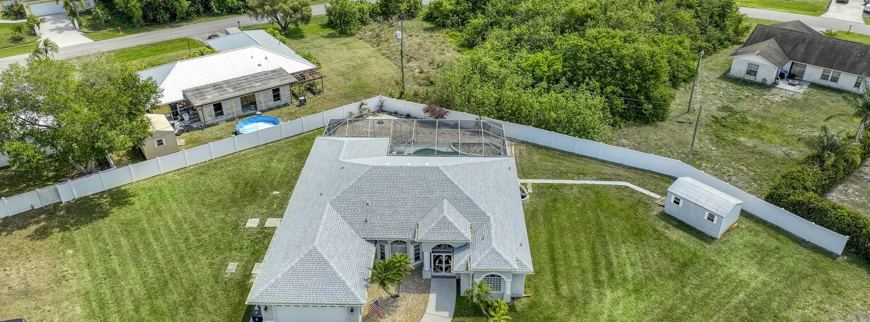 Just Listed | 4641 SW Ley Court