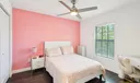 second bedroom 2nd floor
