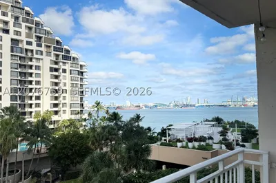 770 CLAUGHTON ISLAND DR #601 1