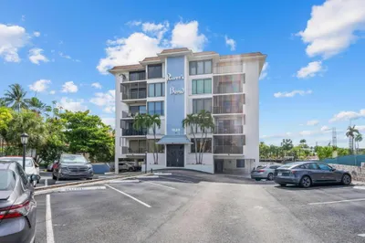 1839 Middle River Drive #501 1