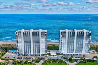 2800 S Ocean Boulevard #7-M 1