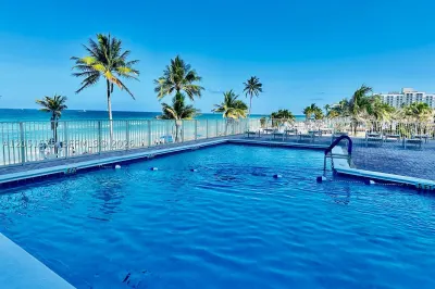3111 N Ocean Dr #401 1