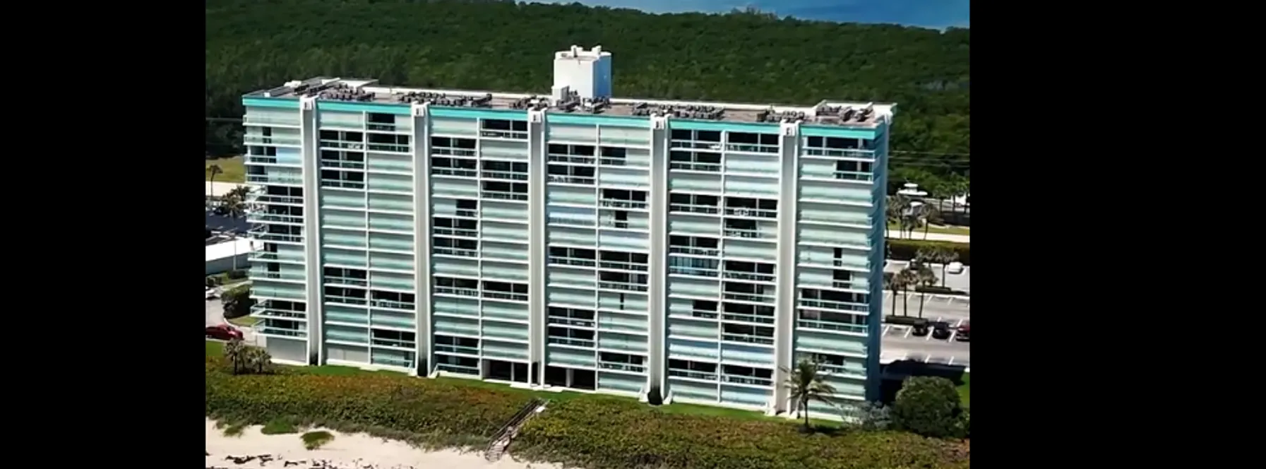 Just Steps from the Sand! This Fully Renovated Jensen Beach Condo Could Be Yours