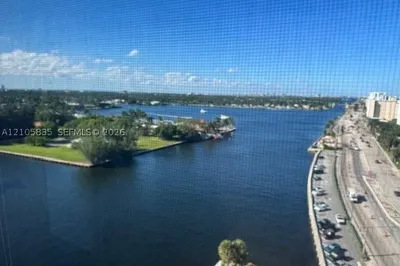 1400 S Ocean Dr #1503 1