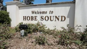 Homes Sold By Jeff Lichtenstein in Hobe Sound