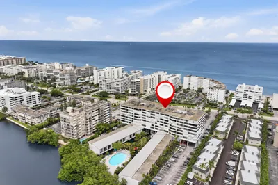 3589 S Ocean Boulevard #808 1