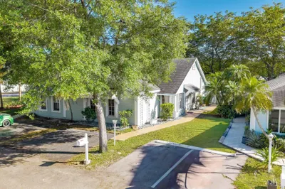 Davie Residential 1