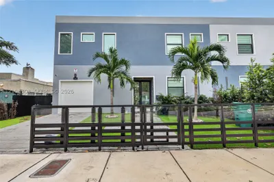 Miami Residential 1