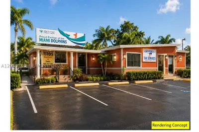 5720 W Hallandale Beach Blvd 1