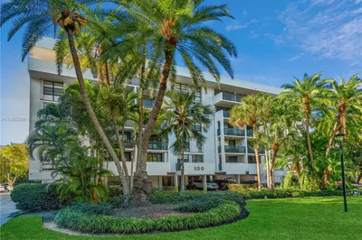 100 Ocean Lane Dr #501 1