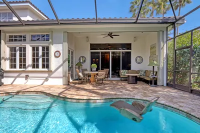 104 Renaissance Drive #104 1