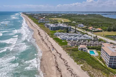 1501 NE Ocean Boulevard #8