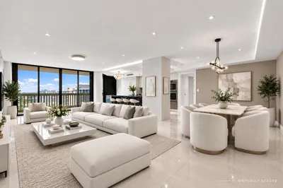 2000 Island Boulevard #2905 1