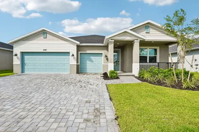 5597 Hampton Park Circle 1