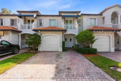 8133 SW 118th Ct #8133 1