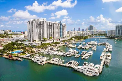 1800 Sunset Harbour Dr #2409 1