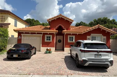 16467 SW 50th Ter #efficiencyci 1