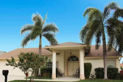 1608 Doral Drive 1