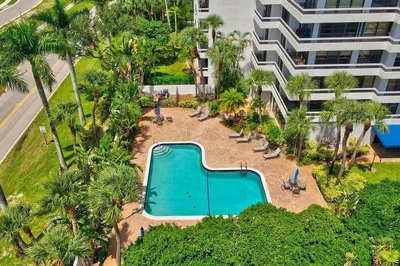 23200 Camino Del Mar #204 1
