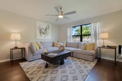 13017 Northshire Trail #5 1