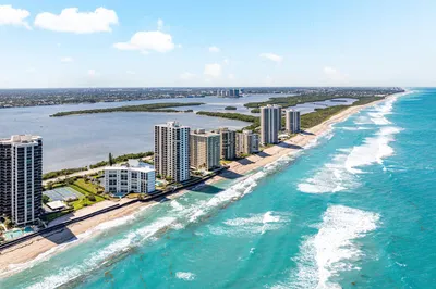 5400 N Ocean Drive SE #7b 1