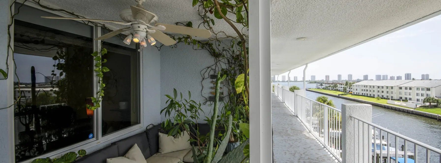 Just Listed | 108 Paradise Harbour Boulevard #514 + Boat Slip 2