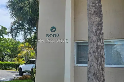 7470 Miami Lakes Dr #B208 1