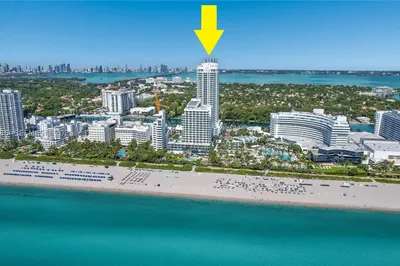 4401 Collins Ave #1815 1