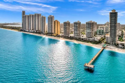 16425 COLLINS Avenue #818 1