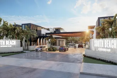 901 S Ocean Drive 1