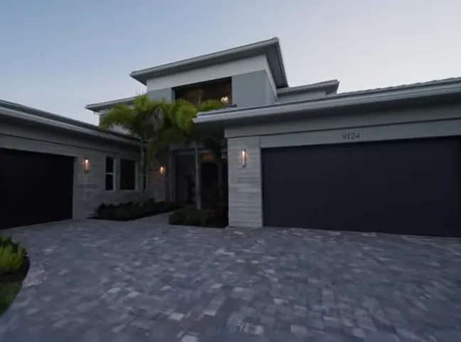 Brand New 2025 Build | Custom Designer Finishes | Palm Beach Gardens Luxury Living