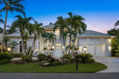 1720 Sabal Palm Drive 1