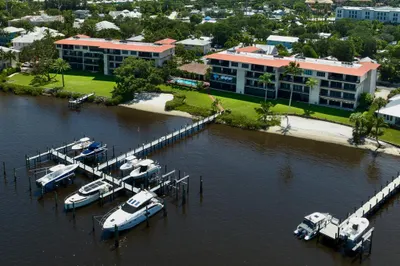624 SW Saint Lucie Crescent #308 1