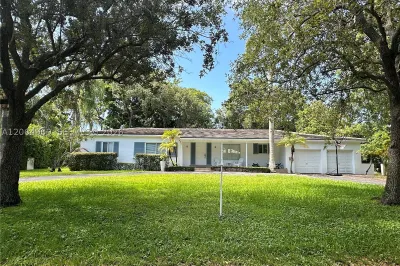 460 San Servando Ave #- 1