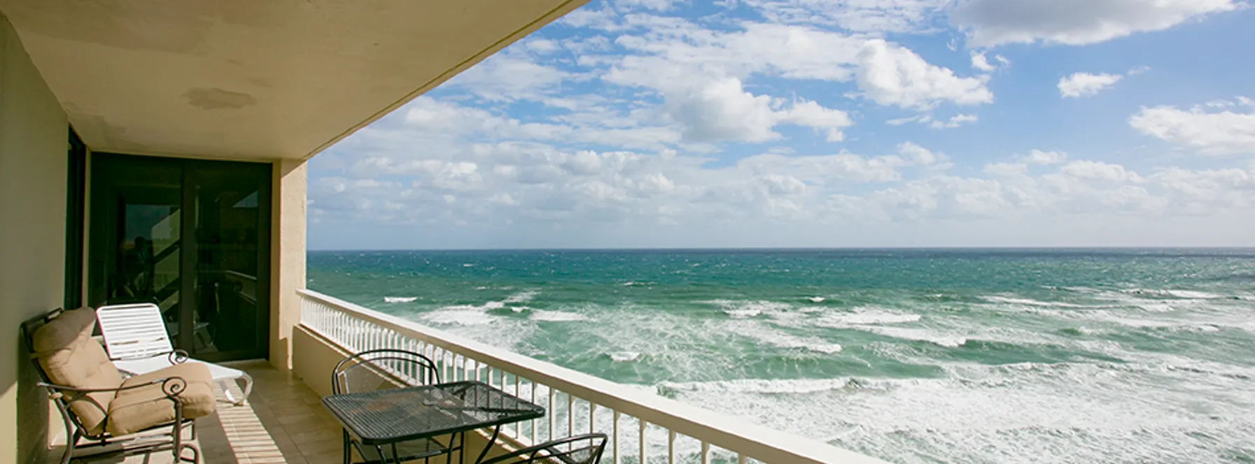5510 N Ocean Drive #10-B | Water Glades | Singer Island